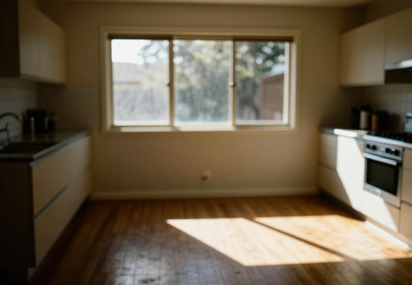 Mattress after bed bug treatment in Smithfield