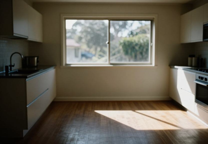 Furniture after bed bug removal in Smithfield