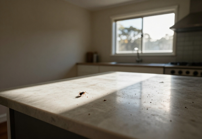 Smithfield Warehouse Pest Control