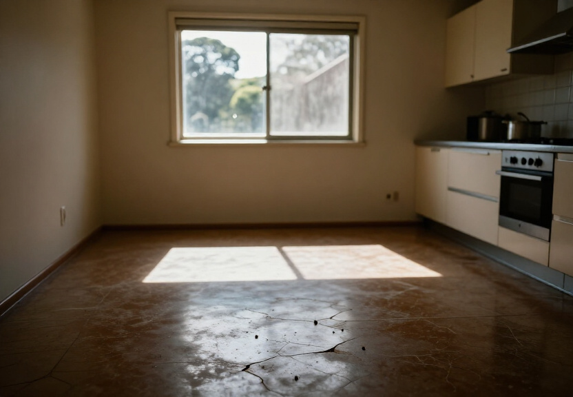 Residential Pest Treatment in Smithfield